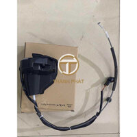 Cơ Cấu khoá cửa sau/Ổ ngậm cửa lùa kia Sedona 2015 - 2020