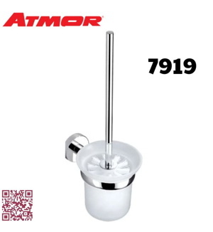 Cọ cầu phòng tắm Atmor 7919