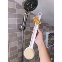 CỌ CHÀ M.ỤN LƯNG KÈM BÔNG TẮM CỰC SẠCH(tp)