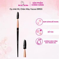 Cọ chải mi vacosi br03