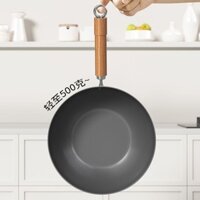 Có Chảo Gốm Titan, Chảo, Chảo Chống Dính, Chảo Gia Dụng, Chảo Bít Tết, Bếp Từ, Bếp Ga Đa Năng. [Đảm Bảo Chất Lượng]