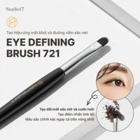 Cọ che khuyết điểm chuyên nghiệp STUDIO17 CORRECTOR & CONCEALER BRUSH 482
