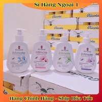 [CÓ CHE TÊN] Dung dịch vệ sinh Intimate YA SAMAYA 265ML của Nga