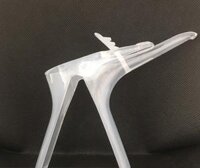 (có che tên) Mỏ vịt nhựa khám phụ khoa – tiệt trùng – an toàn, phát hiện viêm nhiễm, đảm bảo vệ sinh