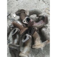 Cổ chế xe máy dream thái sịn hàng cũ zin tháo xe