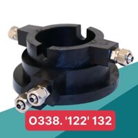 Cổ chia hơi máy tháo vỏ -  máy ra vào lốp giá tốt