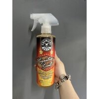 (Có chiết) Khử mùi nội thất hương nữ tính Chemical Guys Signature