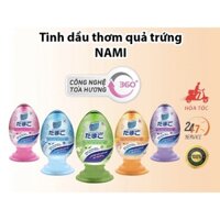[CÓ CHỌN MÀU] TINH DẦU THƠM QUẢ TRỨNG THÁI LAN 440ml