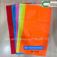 Cờ chuối 1m2