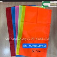 Cờ chuối 2m thường