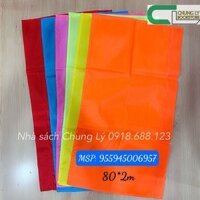 Cờ chuối 2m