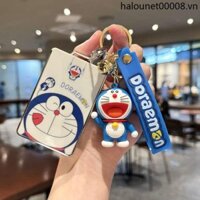 Cổ Chuyên Dụng 08 Chìa Khóa 2024 Cổ 09 Năng Lượng Mới NFC Thẻ Ô Tô Thẻ Đựng Thẻ Thẻ Vỏ Khóa Nữ