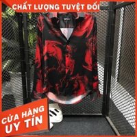 [Có Clip - Chuẩn Như Hình] Áo sơ mi nam dài tay vải lụa, phi lụa, phi bóng cao cấp S79