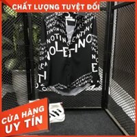 [Có Clip - Chuẩn Như Hình] Sơ mi nam dài tay họa tiết vải lụa, phi lụa, phi bóng cao cấp S40