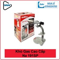 [Có Combo Kèm Bình] Đèn khò đa năng cao cấp có đế Namilux Na 191SP 2.3kW