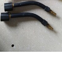 Cổ cong 15AK combo bộ 2 chiếc dùng cho mỏ hàn MIg 15AK