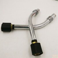 Cổ cong mỏ hàn mig 24KD Phụ kiện máy hàn