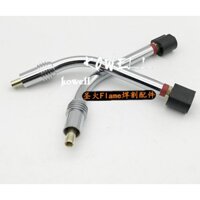 Cổ cong mỏ hàn mig 36KD