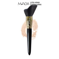Cọ Đa Năng Highlight Khối Và Phủ Phấn MAGA Cheek Rebel Edge Medium Highlighter Brush
