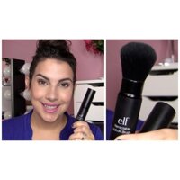 Cọ đa năng Retractable Kabuki Brush ELF