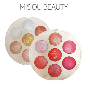 Cọ đa năng Studio Complexion