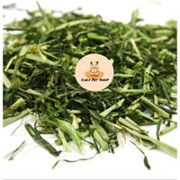 Cỏ đại mạch cọng mềm cho Thỏ, Bọ...