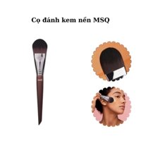 Cọ Đánh Kem Nền Dạng Dẹt MSQ Chuyên Nghiệp