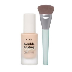 Cọ Đánh Kem Nền Etude House Double Lasting Foundation Brush