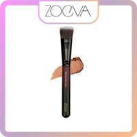 Cọ Đánh Khối Kem, Cọ Tán Nền Zoeva Opulence Vegan Luxe Face Paint 109