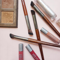 Cọ đánh khối mũi Makeup Forever 234