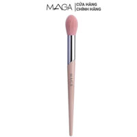 Cọ Đánh Má Hồng Và Highlight MAGA Putty Blush Brush