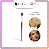 Cọ Đánh Mắt, Cọ blending Mắt Ducare Lông Tự Nhiên Mềm Mại