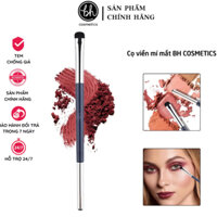Cọ Đánh Mắt Khói BH COSMETICS Eye Smudge Brush 532