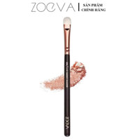 Cọ Đánh mắt Khói ZOEVA Rose Golden￼ 234 Luxe Smoky Shader