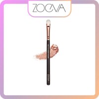 Cọ Đánh Mắt Khói Zoeva Rose Golden Complete Set Vol 1 234 Luxe Smoky Shader