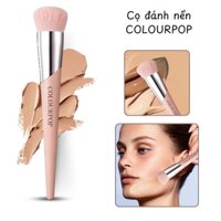 Cọ Đánh Nền Colourpop Màu Hồng - Tán Kem Nền Mịn Màng, Tự Nhiên