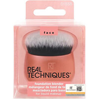 Cọ đánh nền lỏng realtechniques foundation blender brush