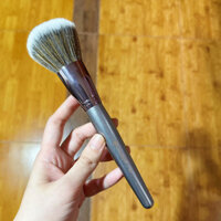 Cọ đánh phấn BH Cosmetics Brush V1 Vegan Large Powder Brush Bh cosmetics bh cosmetic powder brush cọ đẹp chuyên nghiệp