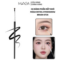 Cọ Đánh Phấn Mắt Nhỏ MAGA Detail Eyeshadow Brush ST25