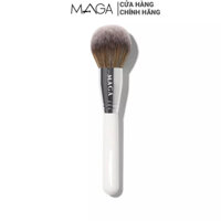 Cọ Đánh Phấn Phủ Bột Đầu To Và Rộng MAGA The Master Brightening Ultra Large Powder