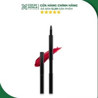 Cọ Đánh Son - Cọ Đánh Son đẹp sang trọng đầu chổi bền nhỏ gọn, tiện lợi dễ mang theo