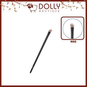 Cọ đánh sống mũi Vacosi Angled Shading