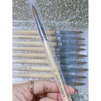 cọ đắp bột cao cấp KOLINSKY