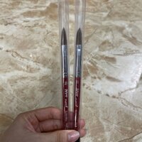 Cọ đắp bột HM S14