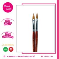 CỌ ĐẮP BỘT KOLIN SIZE 10, CỌ CAO CẤP