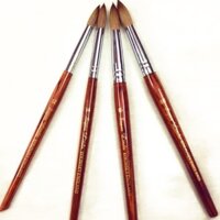 Cọ đắp bột Kolinsky England