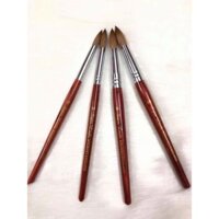 cọ đắp bột kolinsky lông chồn