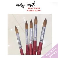 Cọ Đắp Bột Lông Chồn Kolinsky England