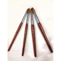 Cọ đắp bột lông chồn