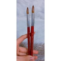 Cọ Đắp Bột Lông Chồn